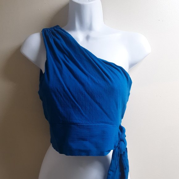 Free People Tops - Free People halter top